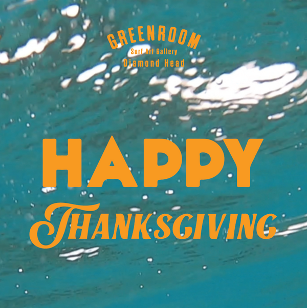 Happy Thanksgiving Day!