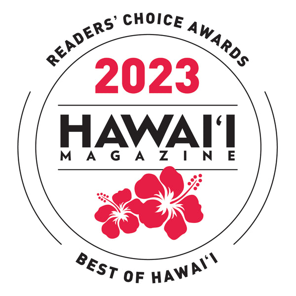 Hawaii Magazine Readers' Choice Awards Best Art Gallery