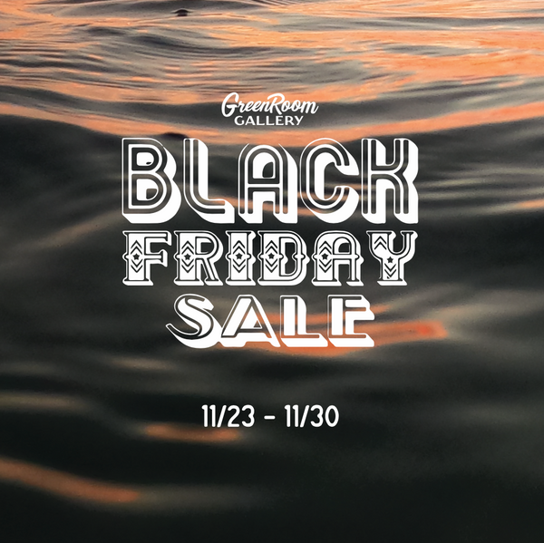 Black Friday Sale!!