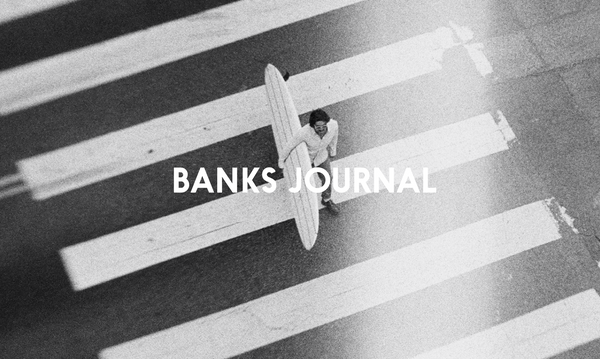 BANKS Journal