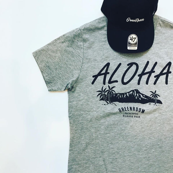 Greenroom Hawaii