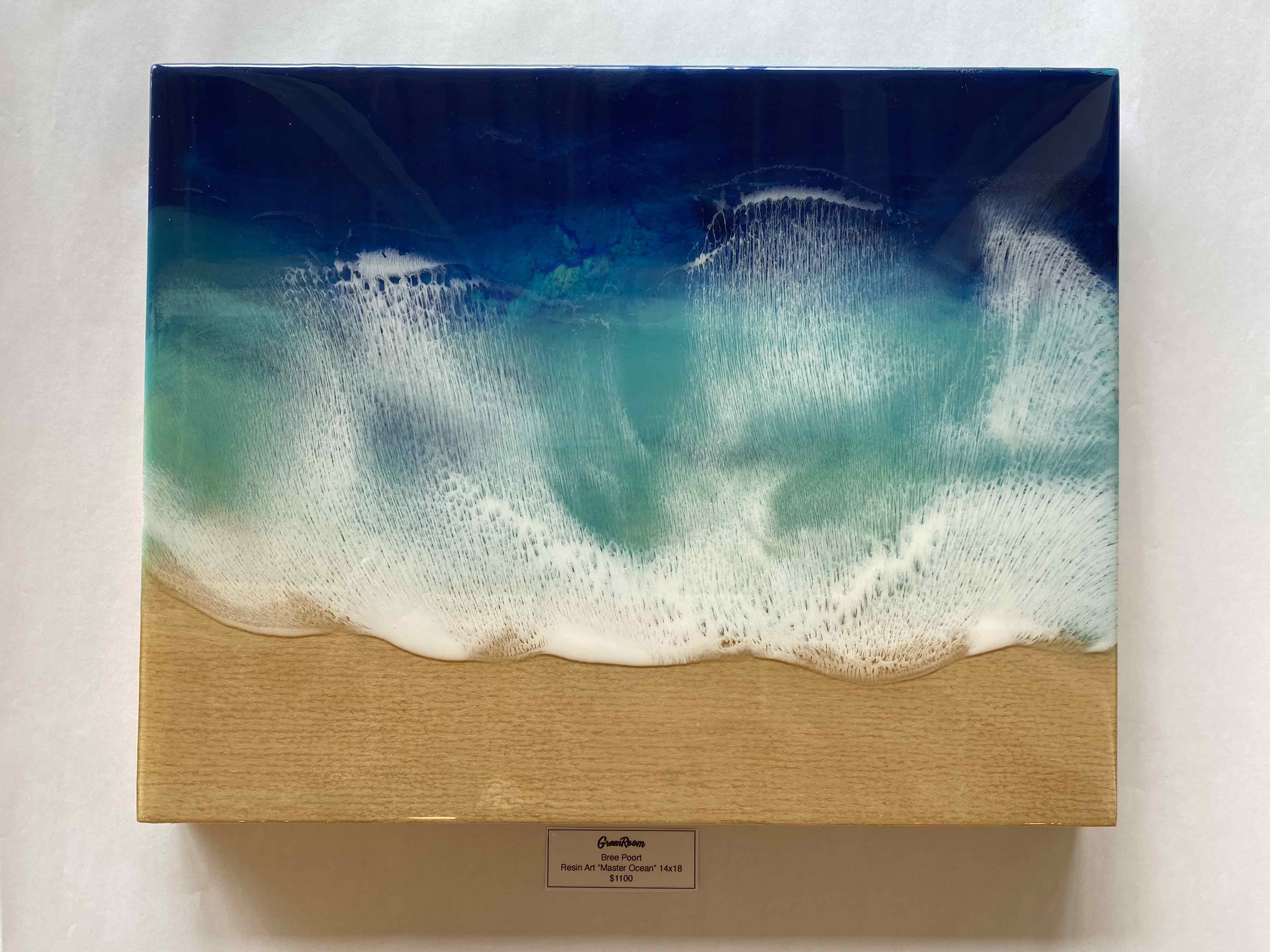 Master Ocean