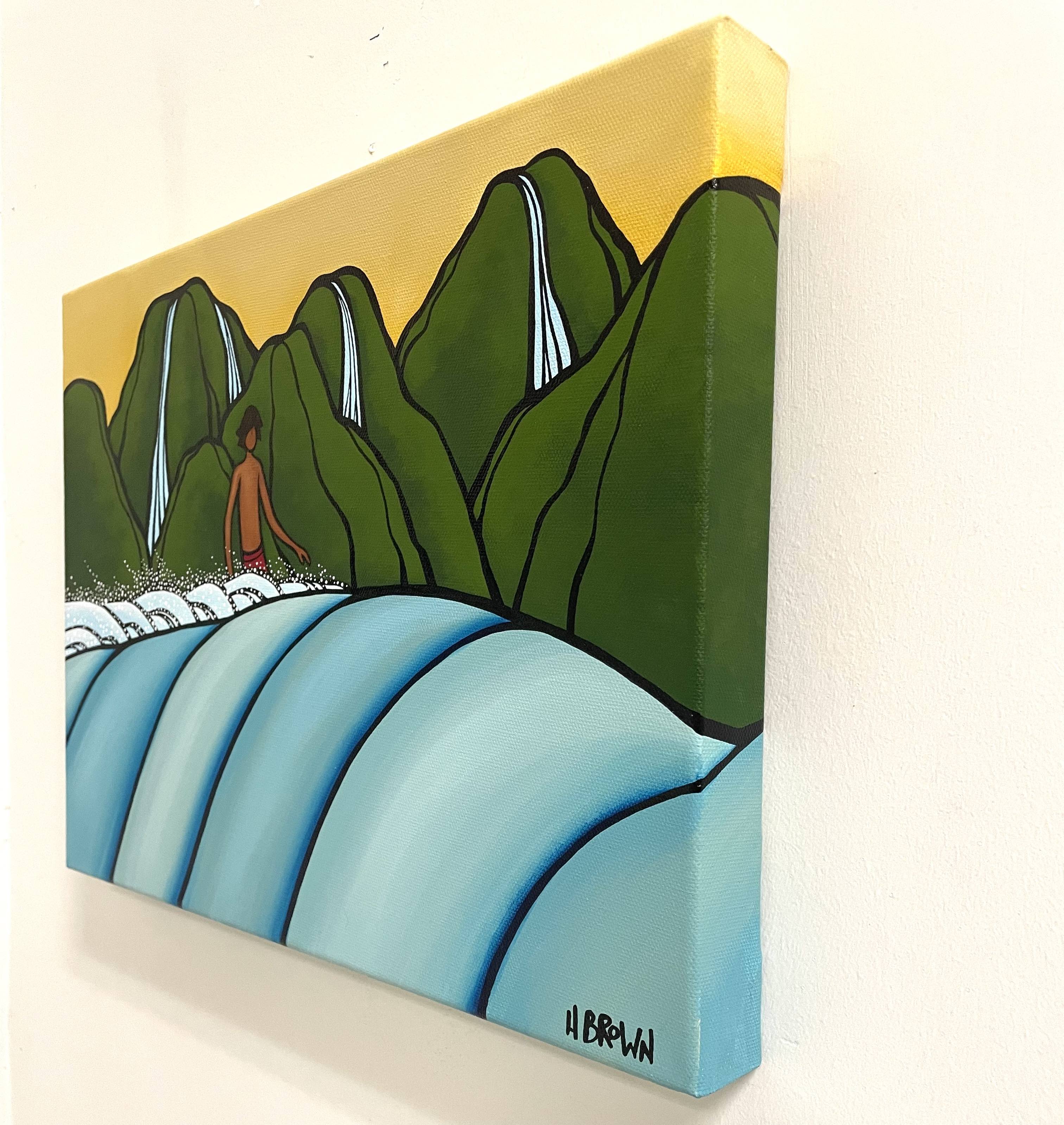 Pinetrees Surf