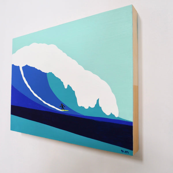Original "Big Wave"