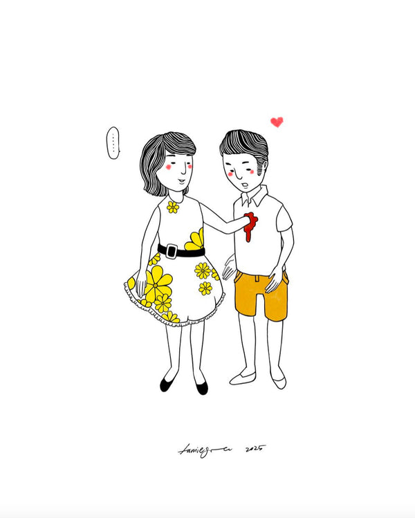 First Love