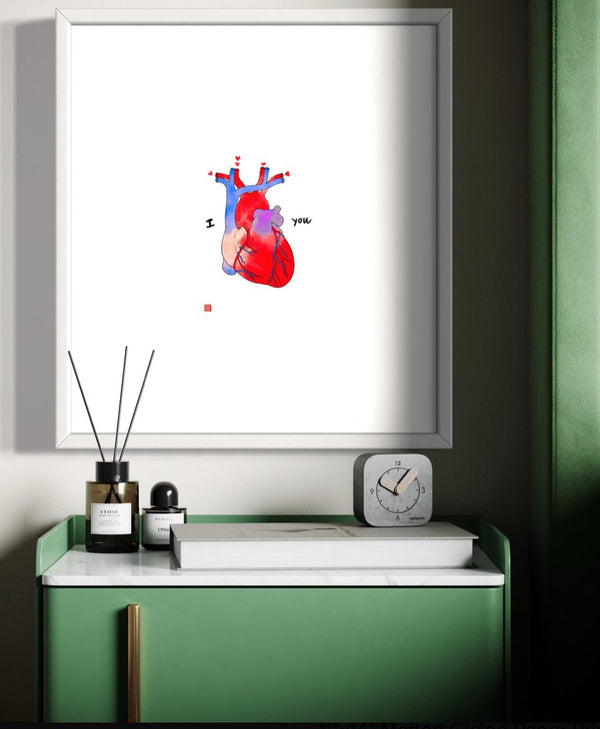 Heart