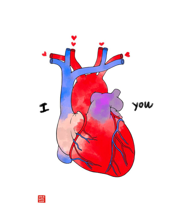 Heart