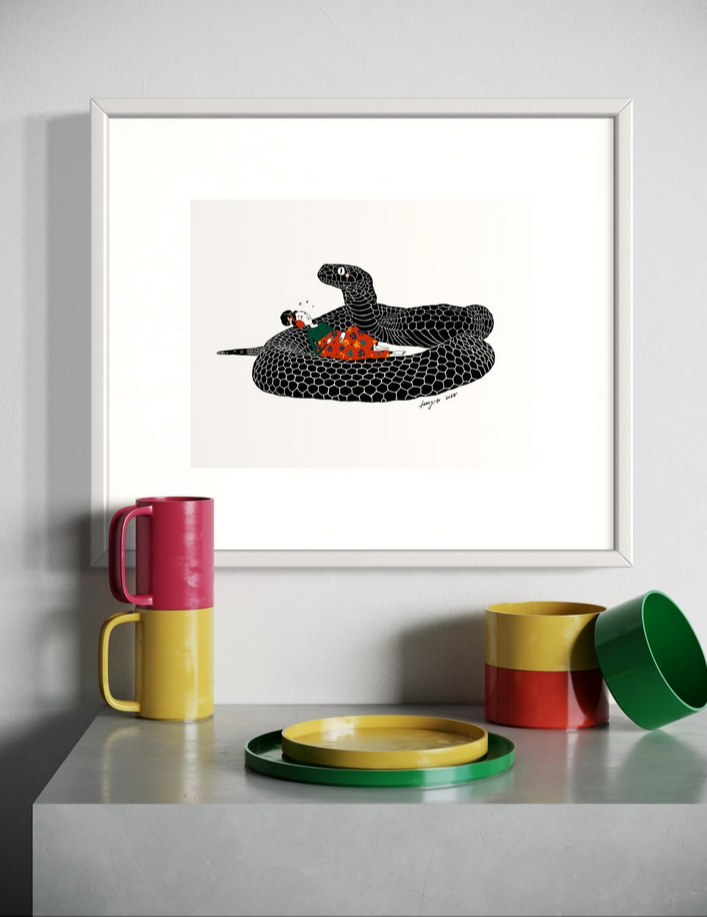 Snake