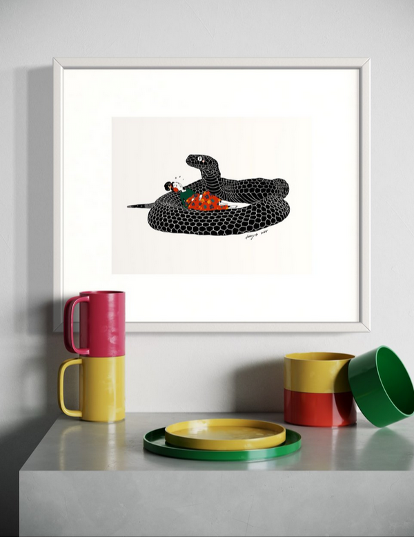 Snake