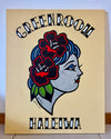 GREENROOM HALEIWA - Original