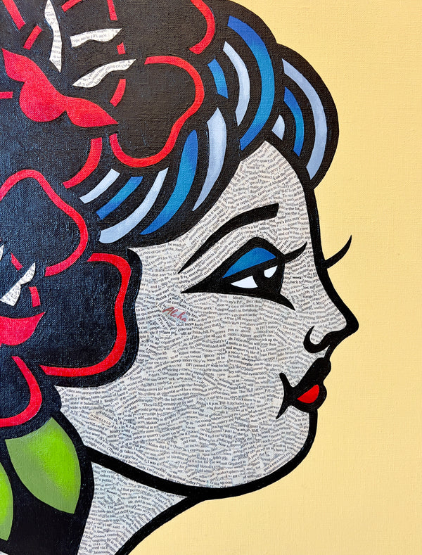 GREENROOM HALEIWA - Original