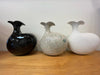 Original - "Whale Love" Flower Vase/Object - College