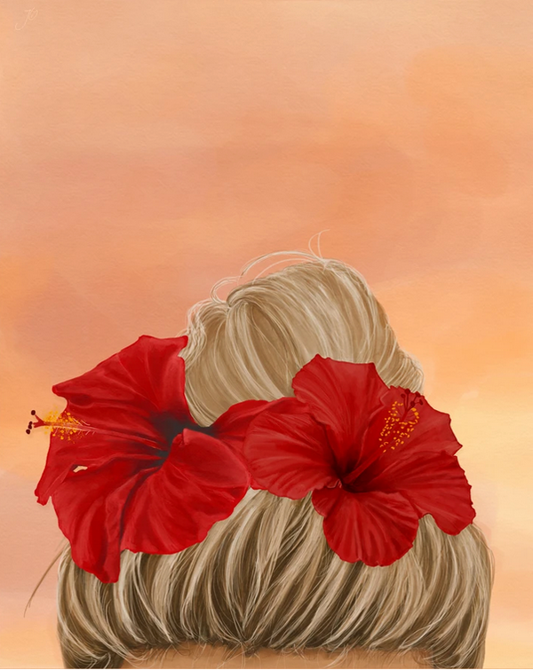 Pau Hana On My Mind
