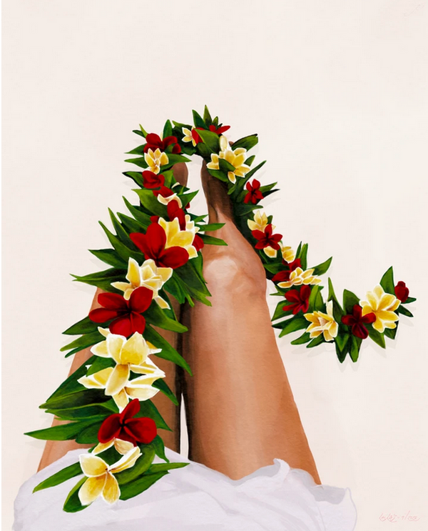 Lei La'i