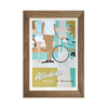 WAIKIKI BICYCLE -フレーム付き