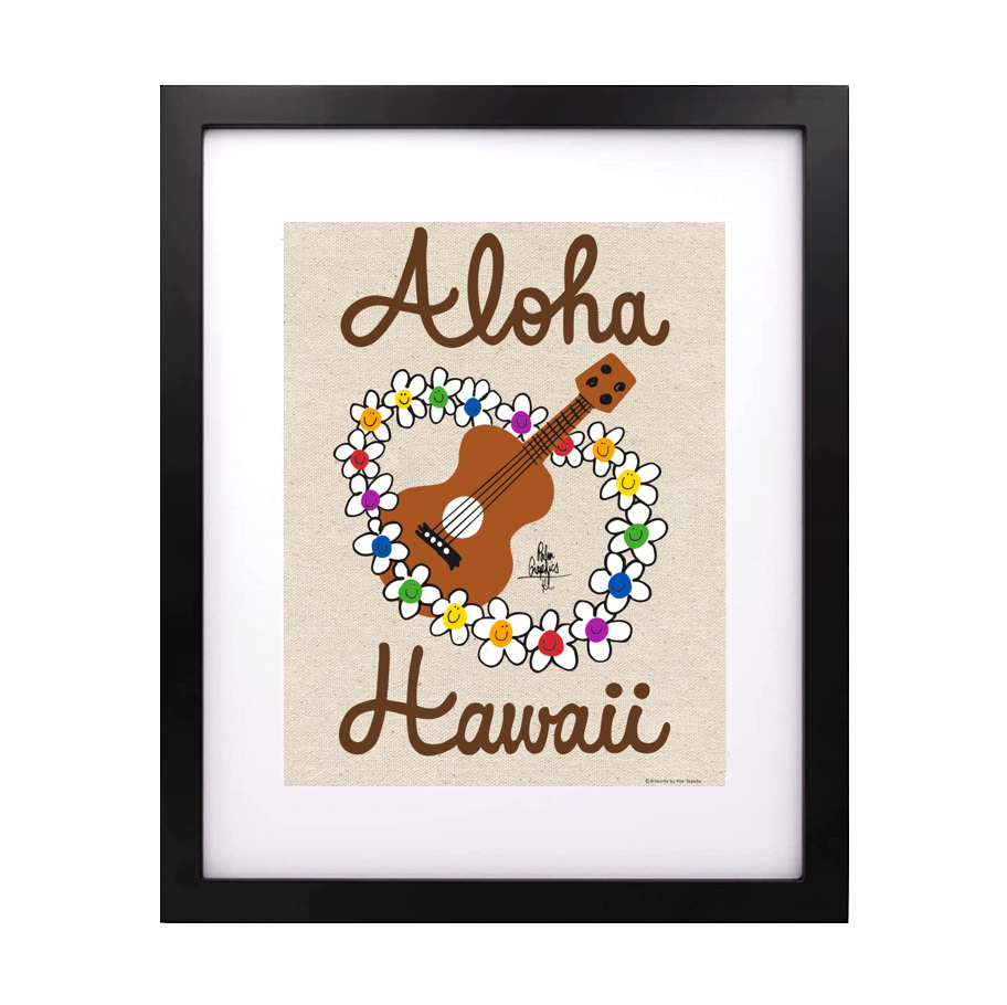 Ukulele