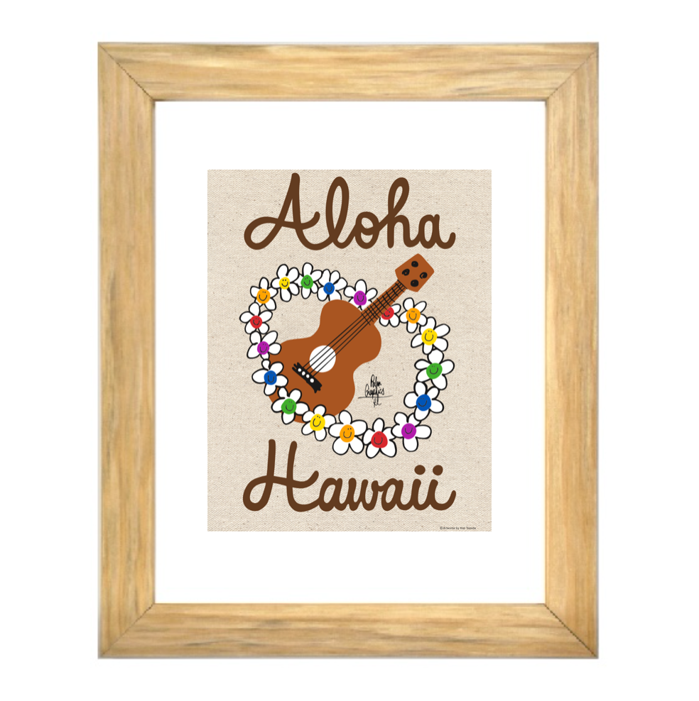 Ukulele