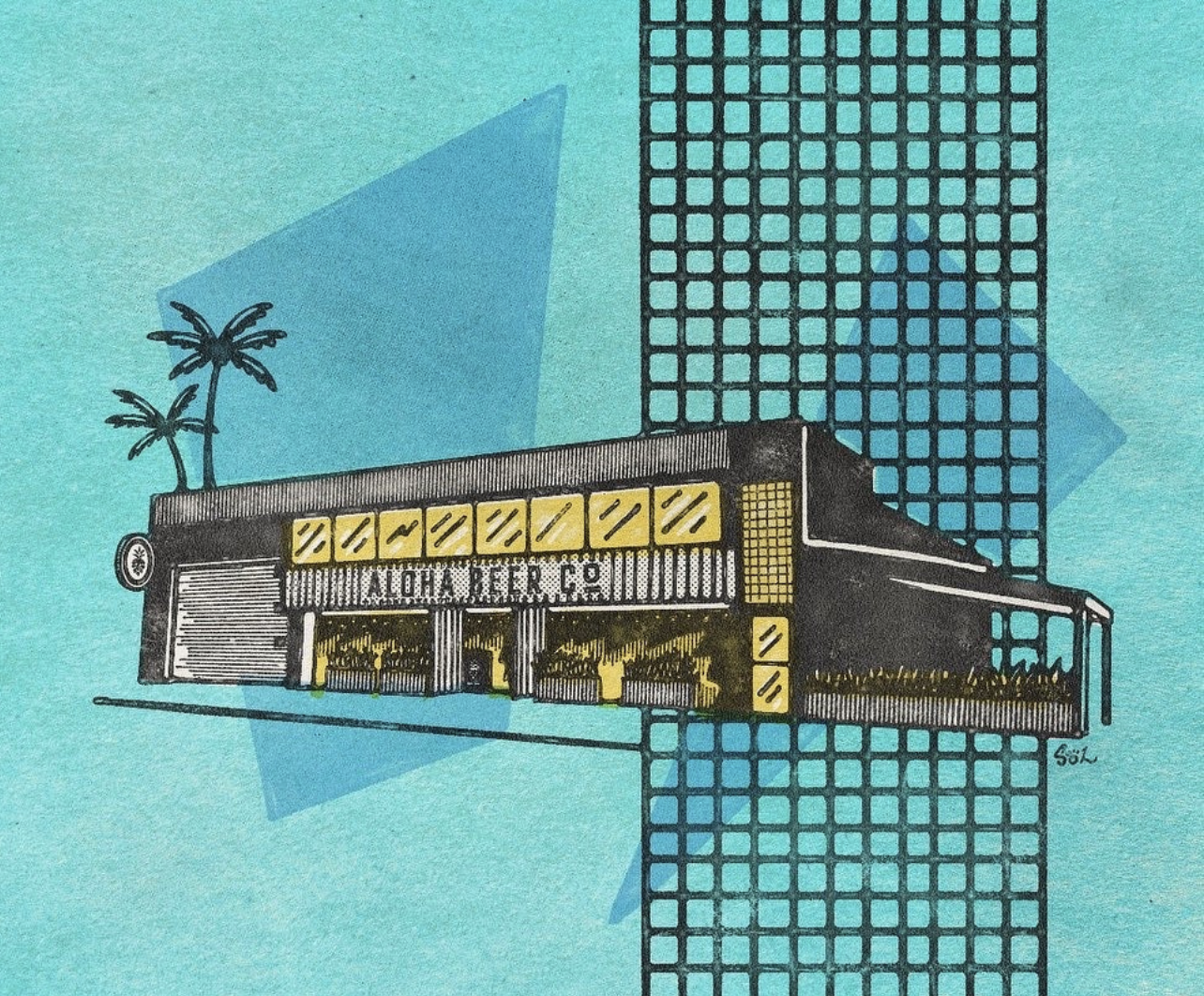 Aloha Beer Co.