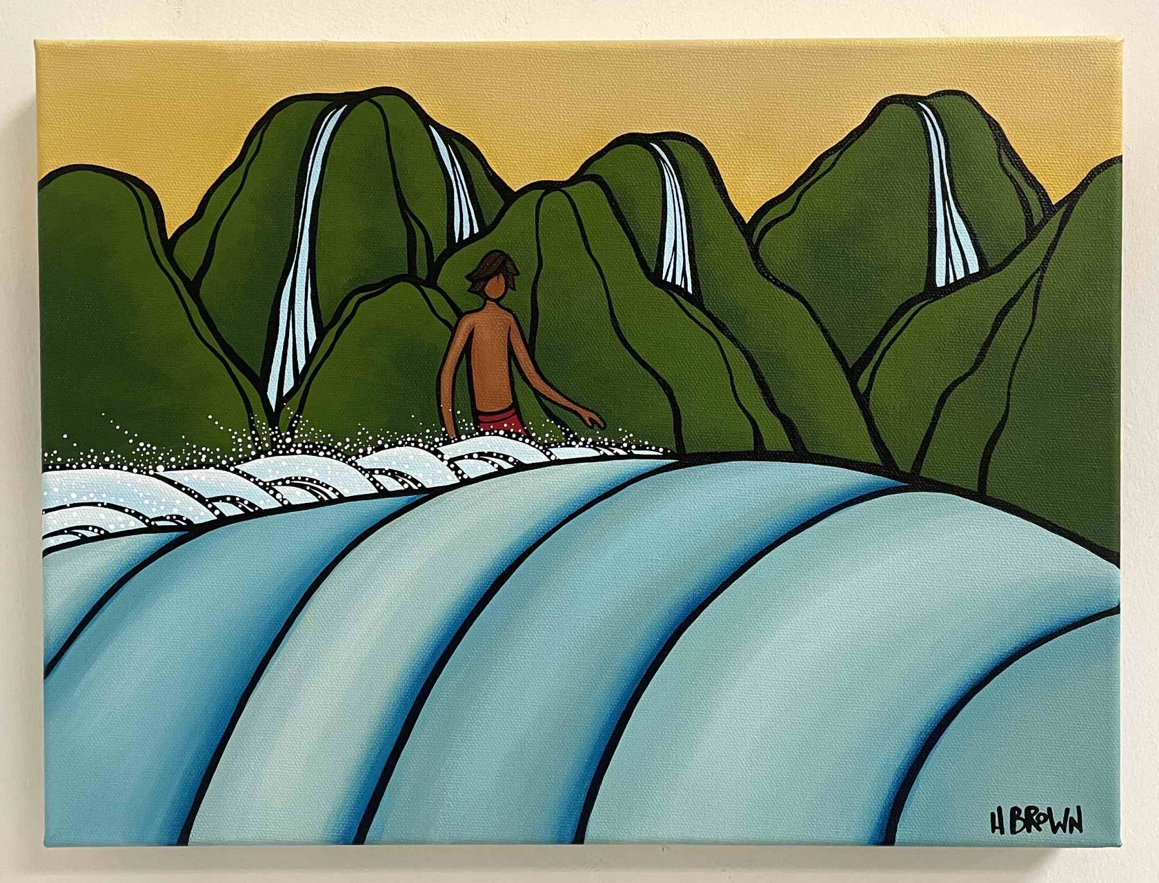 Pinetrees Surf