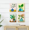 "Plant" Still Life Series