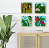 Hawaiian Botanical Series
