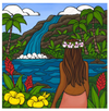 Island Beauty