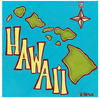 Island Map