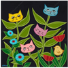 Kitty Blossoms