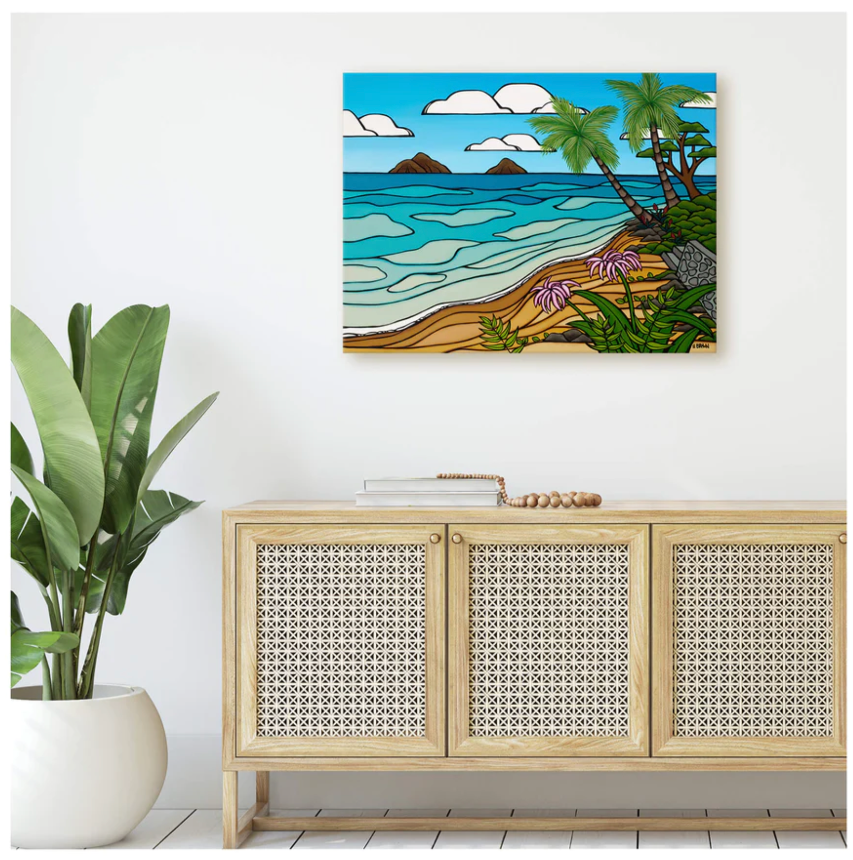 Lanikai