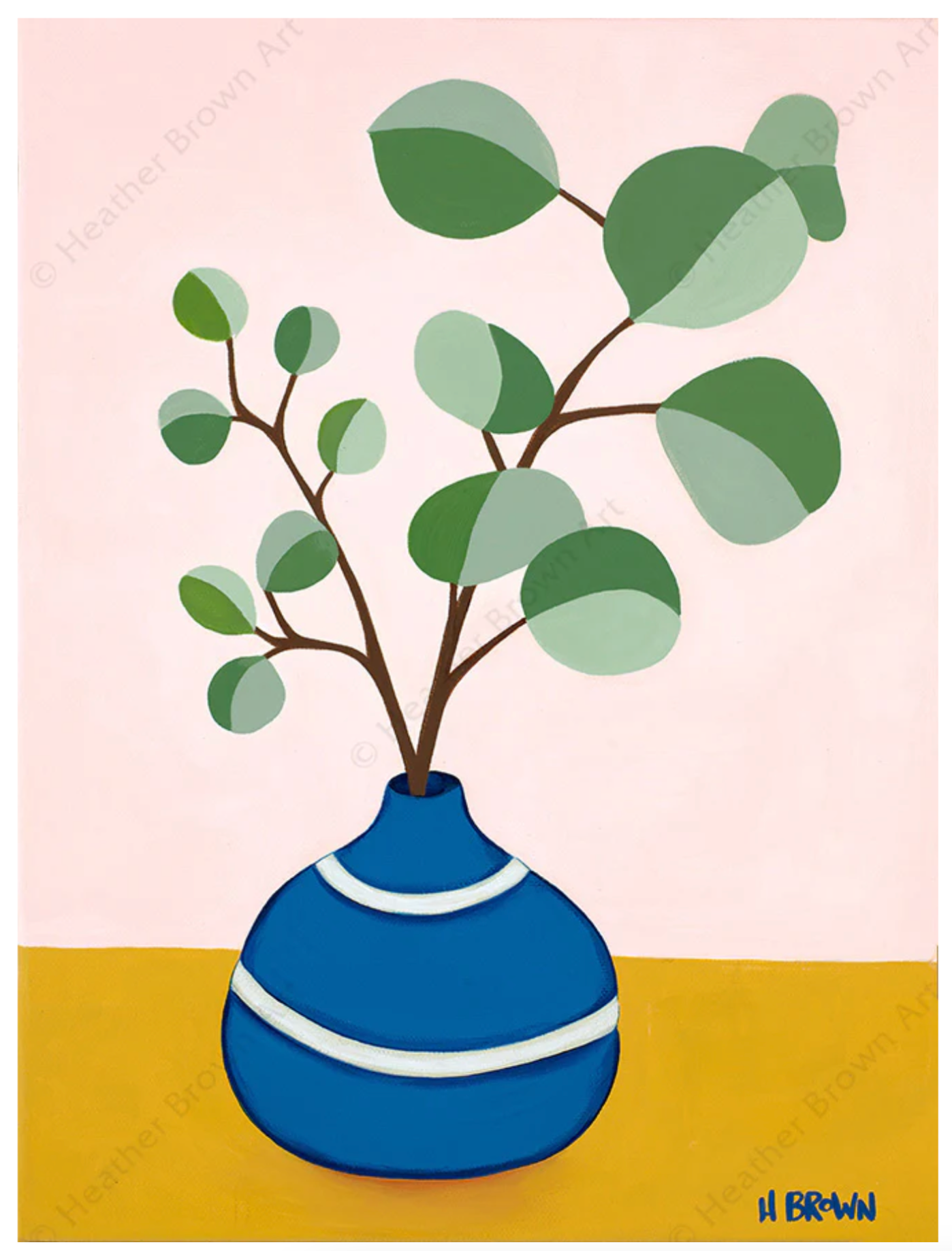Plant #2599