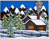 Mountain Retreat