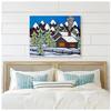 Mountain Retreat