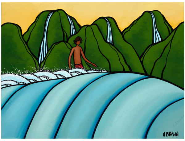 Pinetrees Surf