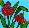Torch Ginger