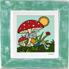 Mushroom Bunny - MP