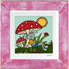 Mushroom Bunny - MP