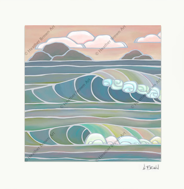 Fruit Stripe Twilight - MP