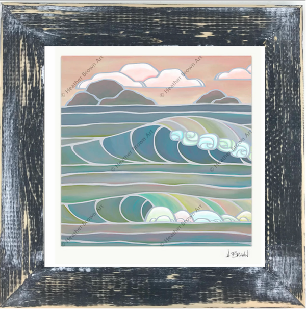 Fruit Stripe Twilight - MP