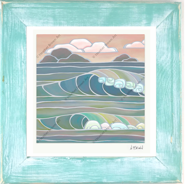 Fruit Stripe Twilight - MP
