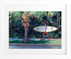 Coconut St.
