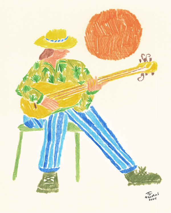 Guitar