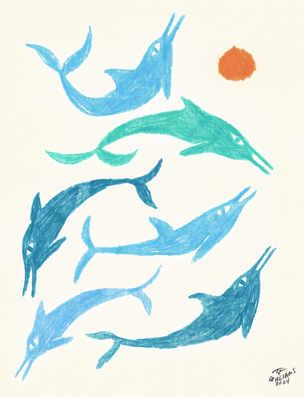 Dolphins
