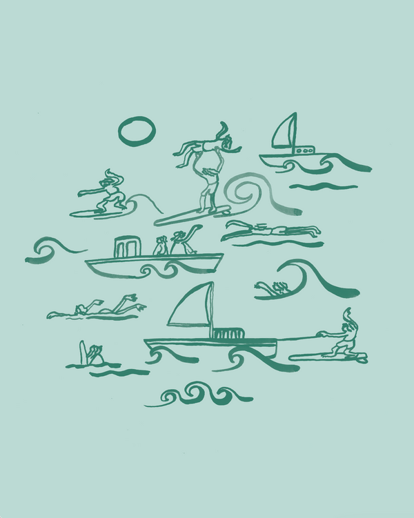 Boats