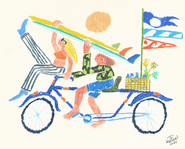 Bikes