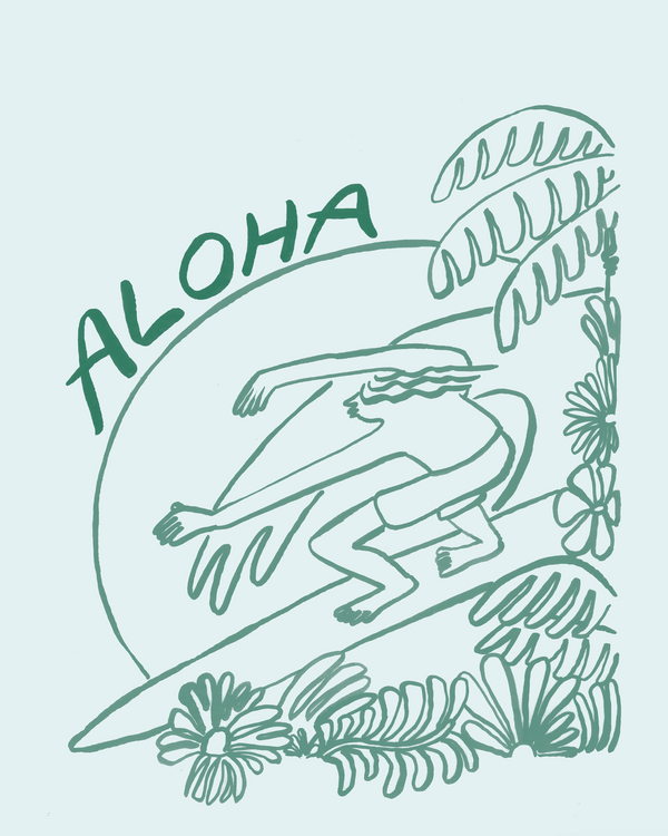 Aloha