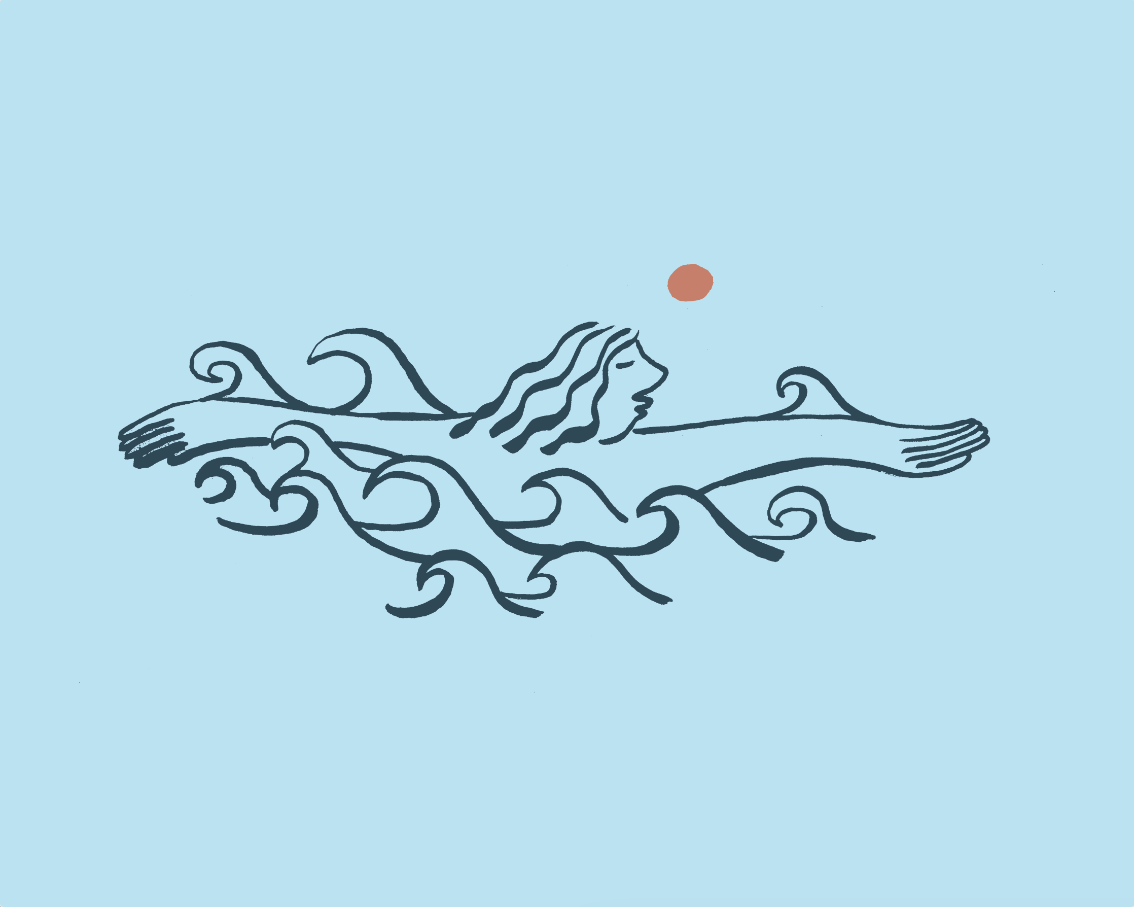 Swimmer