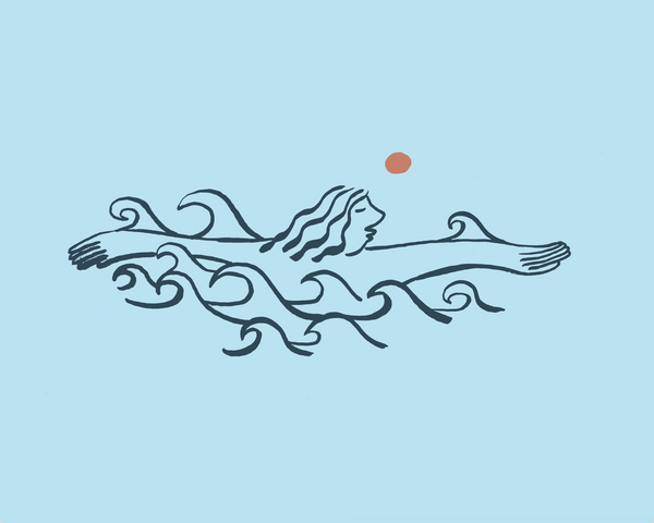 Swimmer