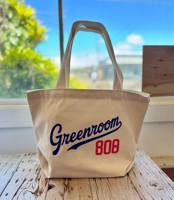 Greenroom 808 Tote