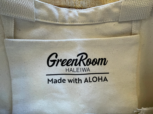 Greenroom 808 Tote