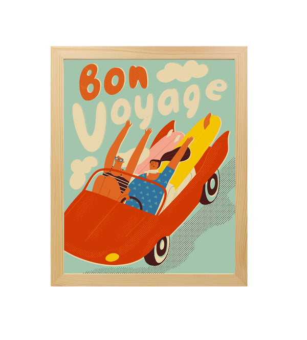 Bon Voyage 01
